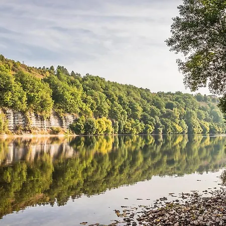 Dom wakacyjny Lovely 8 Persons House In