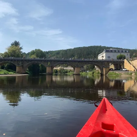 Lovely 8 Persons House In *