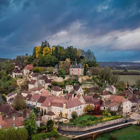 Lovely 8 Persons House In *