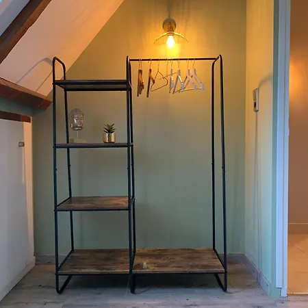 Lovely 8 Persons House In *