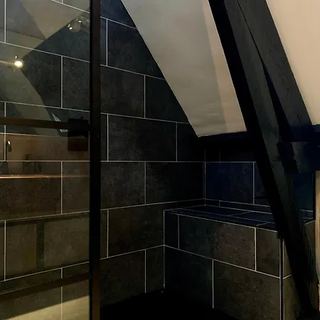 Lovely 8 Persons House In Ferienhaus