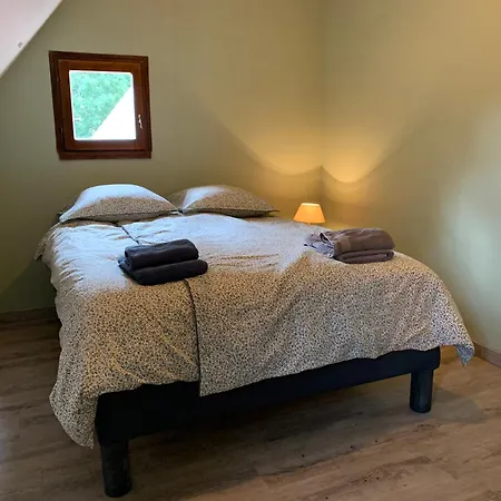 Lovely 8 Persons House In