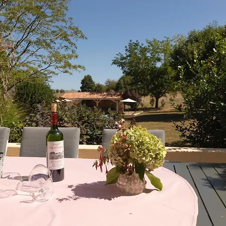 Lovely 8 Persons House In Nyaraló