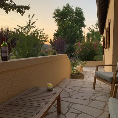 Ferienhaus Lovely 8 Persons House In *