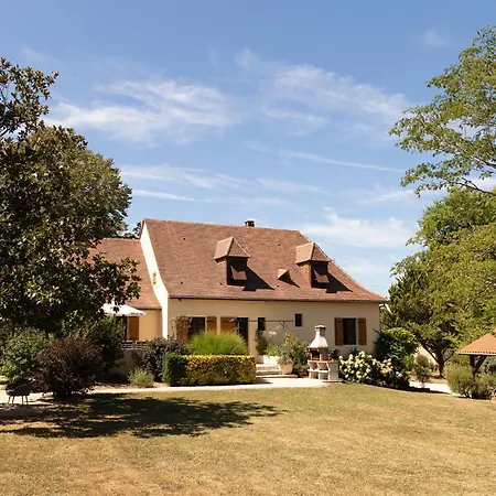Lovely 8 Persons House In Ferienhaus