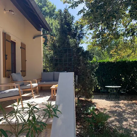 Ferienhaus Lovely 8 Persons House In