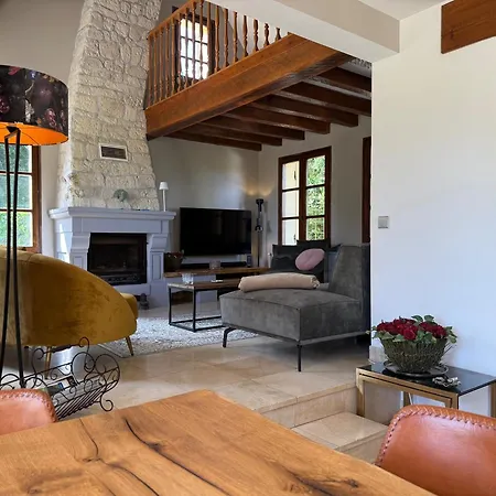 Lovely 8 Persons House In