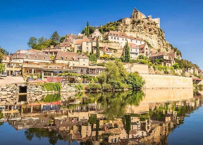 Casa de Férias Lovely 8 Persons House In